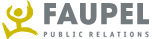 Faupel Communication Logo