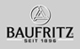BAUFRITZ GmbH + Co. KG, seit 1896