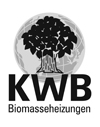 KWB - Kraft und Wärme aus Biomasse GmbH